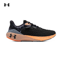 安德玛（UNDERARMOUR）HOVR Machina 3 Clone男子运动跑步鞋跑鞋3027729 黑色001 43