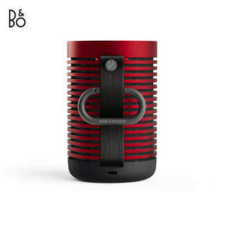 B&O【法拉利】Beosound Explore 无线蓝牙音响/音箱bo便携式户外防水室内音响低音炮Ferrari Red