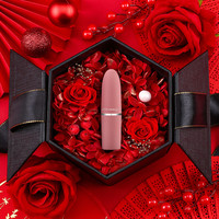 口红子弹头316小辣椒显白滋润保湿314蜜桃红哑光