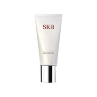 移动端：SK-II 舒透护肤洁面霜 长管 120g