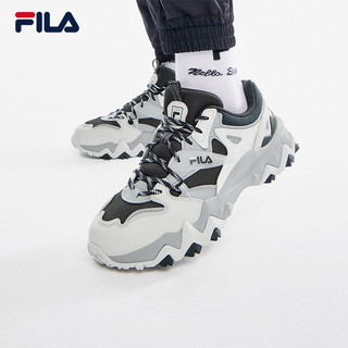 FILA 斐乐 欧客漫2代 男款复古运动鞋