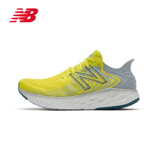 New Balance Fresh Foam缓震跑步鞋男鞋1080M1080C11