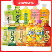 康师傅 冰红茶 300ml