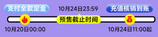 bilibili 哔哩哔哩 电视端大会员年卡 支持电视端