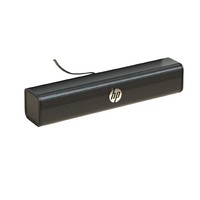 抖音超值购：HP 惠普 WS10 桌面长条小音箱
