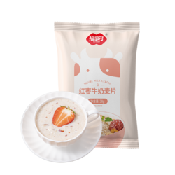 FUSIDO 福事多 红枣牛奶麦片 28g