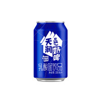 88VIP：TERUN 天润 奶啤 300ml