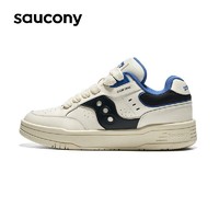 百亿补贴、有券的上：saucony 索康尼 CHILLTIME 男女款运动休闲鞋 S79045