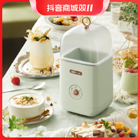 Bear 小熊 酸奶机家用全自动多功能1L自制纳豆米酒酸奶发酵机