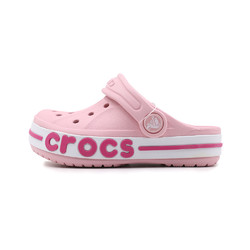 crocs 卡骆驰 儿童洞洞鞋