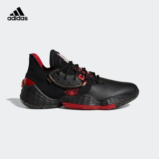 adidas阿迪达斯官网哈登4代GCA男子签名版专业篮球鞋EF9940