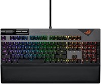 ASUS 华硕 ROG Strix Flare II RGB 游戏键盘