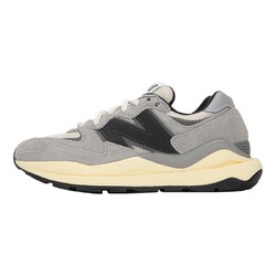 new balance 运动鞋男女时尚舒适复古休闲鞋M5740RG