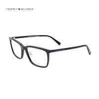 TOMMY HILFIGER 男女款光学镜架修饰脸型轻质镜架近视眼镜架眼镜框2015F 807 57mm