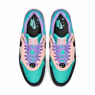 Nike 耐克AIR MAX 1 ND男子运动鞋 气垫鞋 BQ8929