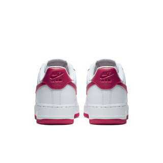 Nike 耐克NIKE AIR FORCE 1 '07 AF1女子运动鞋   AH0287