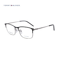TOMMY HILFIGER 男女款光学镜架修饰脸型轻质镜架近视眼镜架眼镜2014F  284 54mm