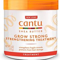 Cantu 乳木果油强韧护发发膜173g