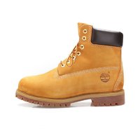 Timberland 踢不烂环游系列 男子户外休闲靴 10061 小麦色