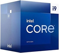 intel 英特尔 Core i9-13900KS 24 (8p+16e) 内核 32 线程 32 MB 缓存