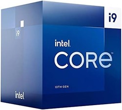 intel 英特尔 Core i9-13900KS 24 (8p+16e) 内核 32 线程 32 MB 缓存