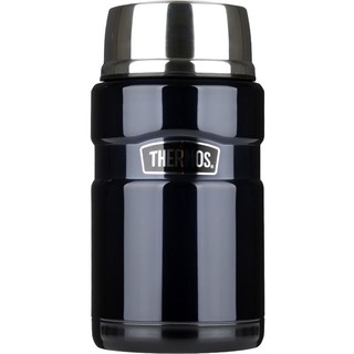 THERMOS 膳魔师 SK-3020 焖烧杯 710ml 黑色