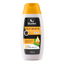 Bluetex 蓝宝丝 男士护理液活力唤能型200ml*1