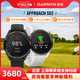  GARMIN 佳明 Approach佳明S62/R10/Z82高尔夫gps智能球道图运动腕表　