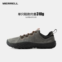 MERRELL 迈乐 经典户外休闲鞋WRAPT新款轻便裸足鞋 J036009