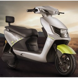 SUNRA 新日 双十一大冤种系列-新日飞马2.0 电动摩托车