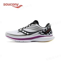 百亿补贴：saucony 索康尼 Kinvara 菁华 12 女子跑鞋 S20619