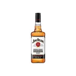 JIM BEAM 金宾 波本威士忌 40%vol 200ml