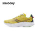  saucony 索康尼 菁华14 男子跑鞋 S20823　