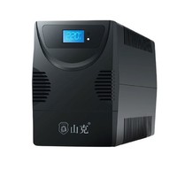 PLUS会员：山克 SK1000A UPS电源