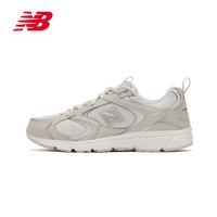 限尺码：new balance 408系列 女子休闲运动鞋 ML408D