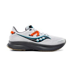 saucony 索康尼 GUIDE向导16 男款跑鞋 S20810