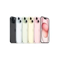 Apple 苹果 iPhone 15 Plus 128G  粉色