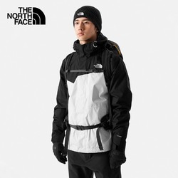 THE NORTH FACE 北面 男款户外冲锋衣 88RM
