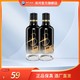 YANGHE 洋河 小黑瓶42度100mL*2瓶小酒小瓶酒口粮酒