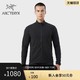 ARC'TERYX 始祖鸟 DELTA LT  保暖 男子 抓绒衫