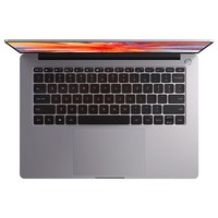 抖音超值购：MI 小米 Book Pro14 锐龙版 14英寸笔记本电脑（R5-5500U、16GB、512GB）