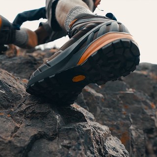 SCARPA 思卡帕 飓风CYCLONE男士户外GTX防水防滑耐磨徒步登山鞋30030-200