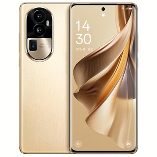 OPPO Reno10pro+旗舰新品 16+512GB