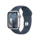 Apple 苹果 Watch S9 GPS 铝金属表壳+运动型表带41mm