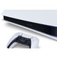  PlayStation 索尼（SONY）PS5国行游戏机光驱版次时代8K高清蓝光家用电视游戏机现货 国行PS5 数字版双手柄　