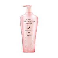 CAILE 采乐 ?需首购：CAILE 采乐 香薰邂逅沐浴露 水润嫩肤型 750ml