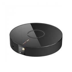 jmgo坚果坚果e20投影仪家用投影仪便携高清