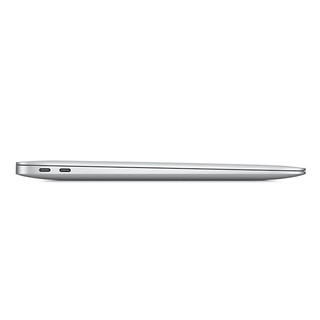 Apple 苹果 MacBook Air 13.3英寸笔记本电脑（M1、16GB、256GB）