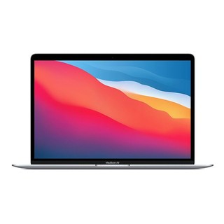 Apple 苹果 MacBook Air 13.3英寸笔记本电脑（M1、16GB、256GB）