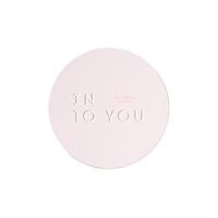 INTO YOU 心慕与你 心慕与你持妆气垫 #N01瓷白色 11g+替换装11g